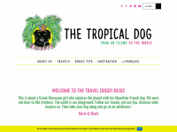 thetropicaldog.com