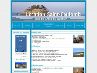 locationsaintcoulomb.fr Thumbnail