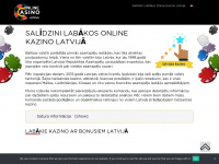online-casino-lv.com Thumbnail