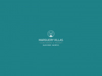 marguery-villas-resort.com