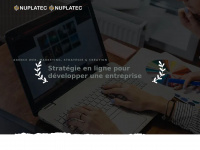 nuplatec.com
