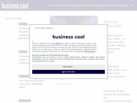 business-cool.com Thumbnail