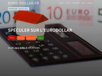 euro-dollar.fr Thumbnail