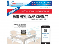 Mon-menu-sans-contact.fr
