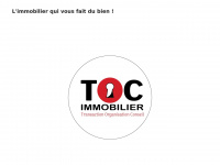 toc-immobilier.com Thumbnail
