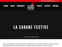 cabanefestive.com Thumbnail