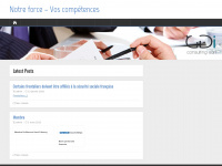 gdi-consulting.ch Thumbnail