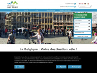 belgian-biketours.fr Thumbnail