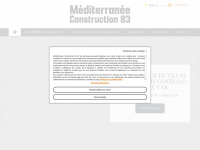 mediterranee-construction-83.com Thumbnail