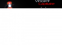 vincentcapillaire.com Thumbnail