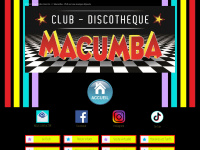 macumbaclub.fr Thumbnail