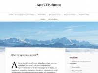 Spotvttaubonne.ch
