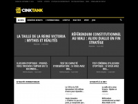 cinktank.com