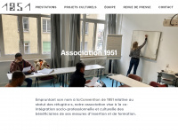 association1951.ch Thumbnail
