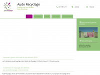 aude-recyclage.fr Thumbnail
