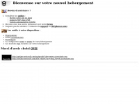 Acoeurjoie.org