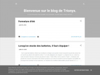 trionyx-le-blog.blogspot.com Thumbnail