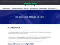 casinoenlignetop.com