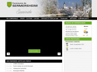 sermersheim.fr Thumbnail