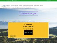 Morez.ch