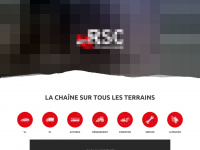 rsc-chaines.fr Thumbnail