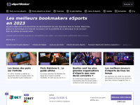e-sportsfrance.com