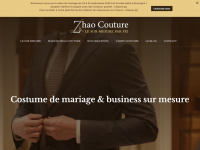 zhaocouture.com