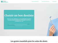 cliniquedentaire.org