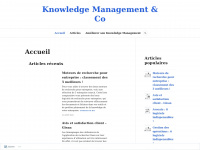 knowledge-management.co