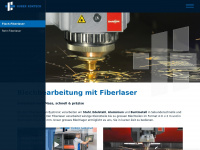 fiberlaser.ch Thumbnail