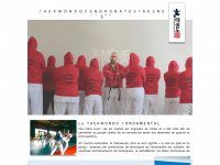 Taekwondo-dendrobates-fresnes.com