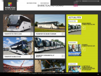barreteau-autocars.com
