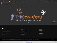 pyroemotions.com Thumbnail