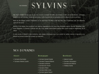 sylvins.net