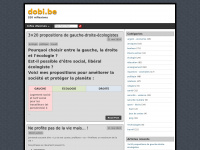 Dobi.be