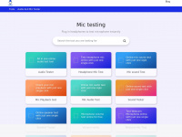 mymictest.com