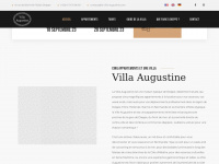 la-villa-augustine.com