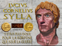 Luciuscorneliussylla.fr