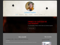 Lucienne-cluytens.fr