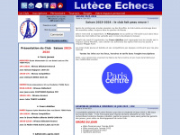 lutece-echecs.fr