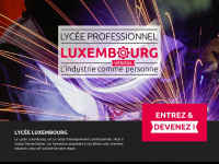 lycee-luxembourg.fr Thumbnail