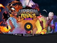 urban-rivals.com