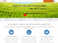 lyman-agency.fr Thumbnail