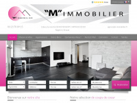 m-immobilier.fr