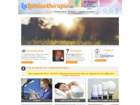 luminotherapie.eu Thumbnail