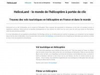 helicoland.com