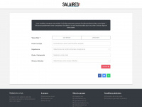 salaires.ma