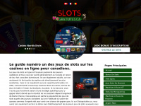 Slotsgratuites.ca