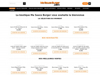 ma-sauce-burger.com