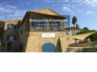 Menuiserieprovencale.fr